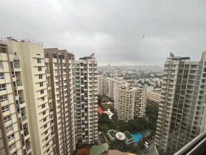 2 BHK Apartment – Exterior View View at VTP HiLife, Wakad - for Rent