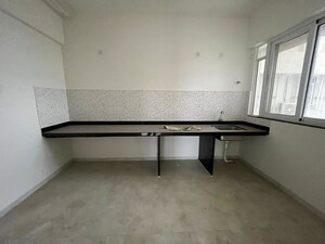 Kitchen in 2 BHK Apartment at VTP HiLife, Wakad – for Rent