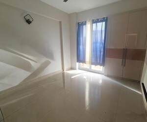 Building Lobby in 2 BHK Apartment at Tata Eureka Park, Sector 150 – for Rent