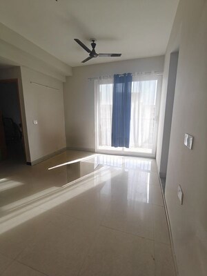Building Lobby in 2 BHK Apartment at Tata Eureka Park, Sector 150 – for Rent