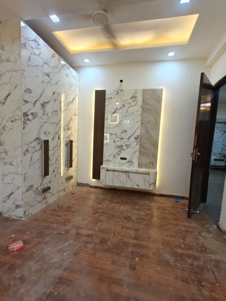 Room, sector 12 pratap vihar 3 Bedroom 1150 Sq.Ft. Builder Floor In Sector 12 Pratap Vihar Ghaziabad 10556714