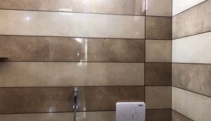 Bathroom in 3 BHK Villa at Samethanahalli – for Sale