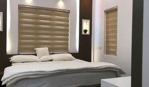 Bedroom in 3 BHK Villa at Samethanahalli – for Sale