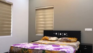 Bedroom in 3 BHK Villa at Samethanahalli – for Sale