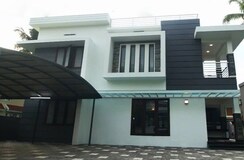 3 BHK + Extra Room Villa For Sale in Samethanahalli