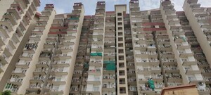 3 BHK Apartment – Exterior View View at Fusion Homes, Tech Zone 4 Greater Noida - for Sale
