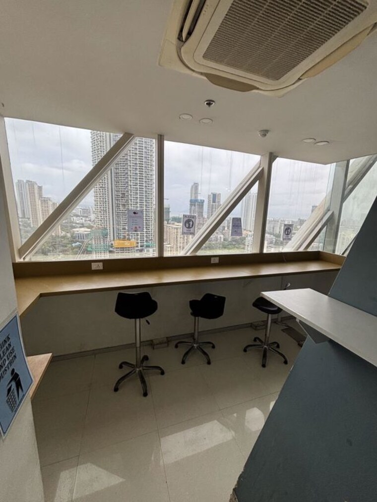 Team Area, marathon-futurex Commercial Office Space 3090 Sq.Ft. In Lower Parel Mumbai 10556738