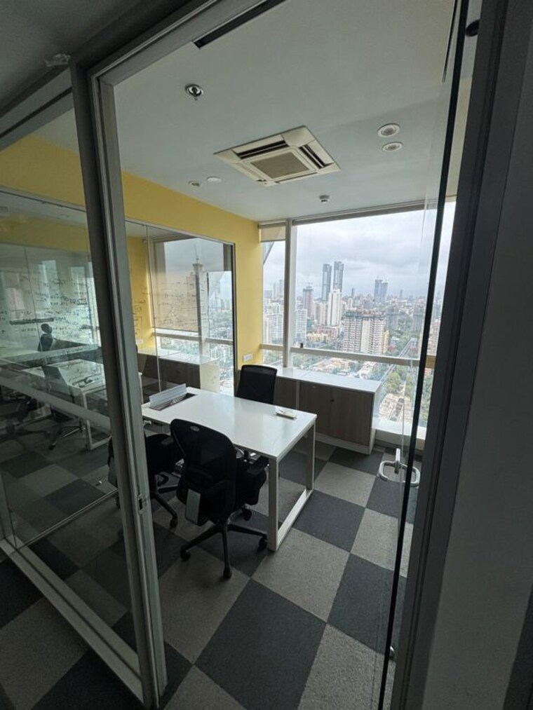 Team Area, marathon-futurex Commercial Office Space 3090 Sq.Ft. In Lower Parel Mumbai 10556738