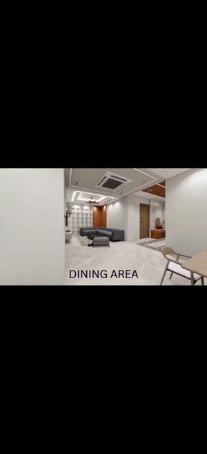 Floor Plan in 4 BHK Builder Floor at Sector 65 – for Sale