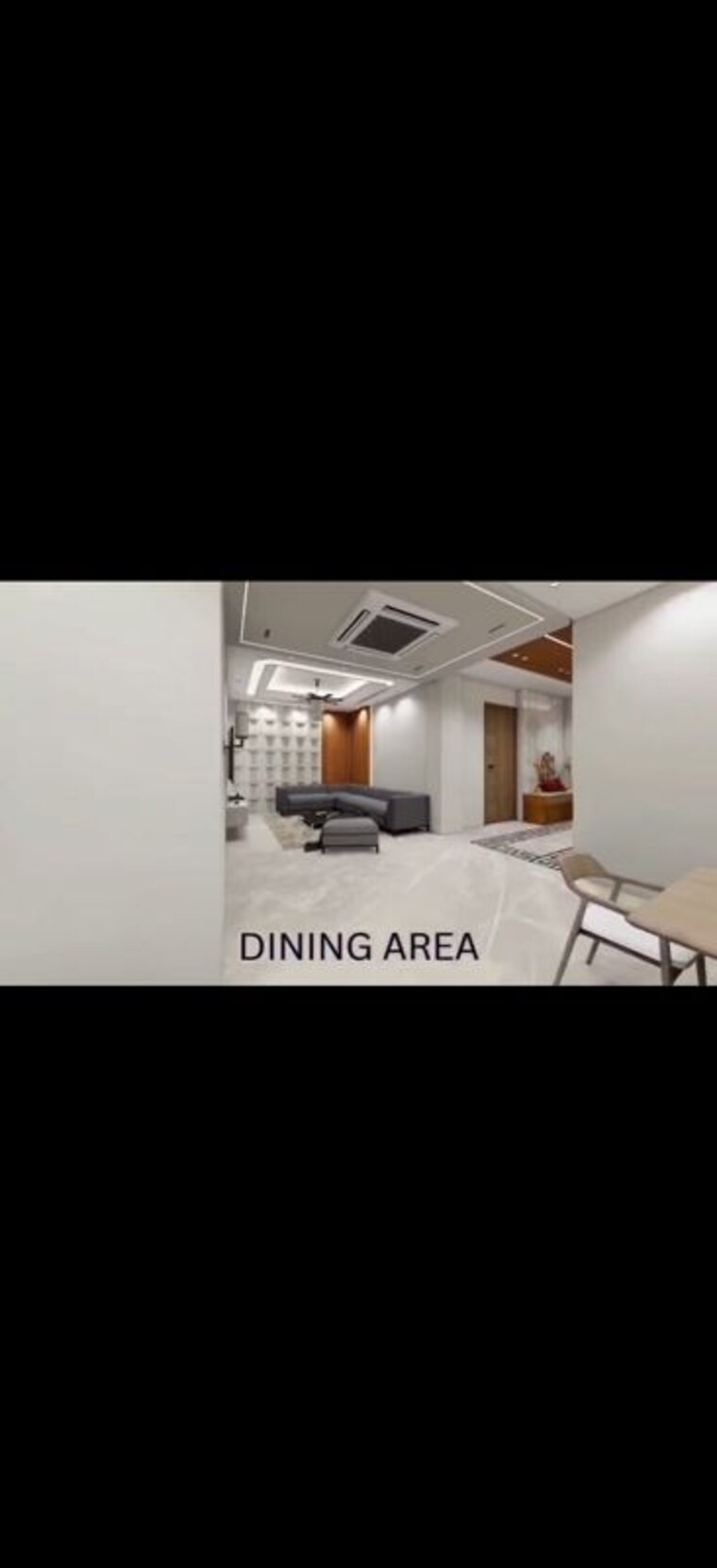 Floor Plan, sector 65 4 Bedroom 267 Sq.Yd. Builder Floor In Sector 65 Gurgaon 10555186