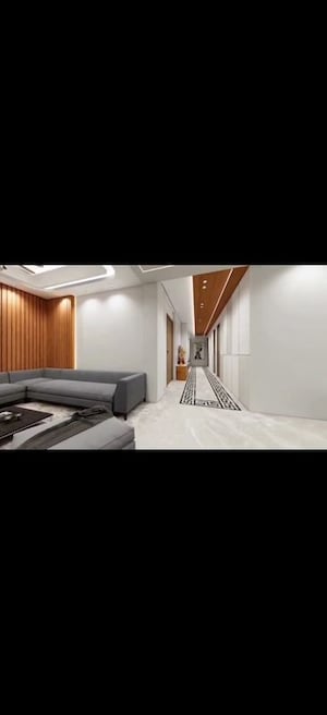 Bedroom in 4 BHK Builder Floor at Sector 65 – for Sale
