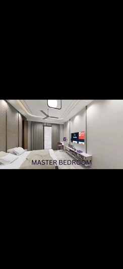 4 BHK Builder Floor For Sale in Sector 65