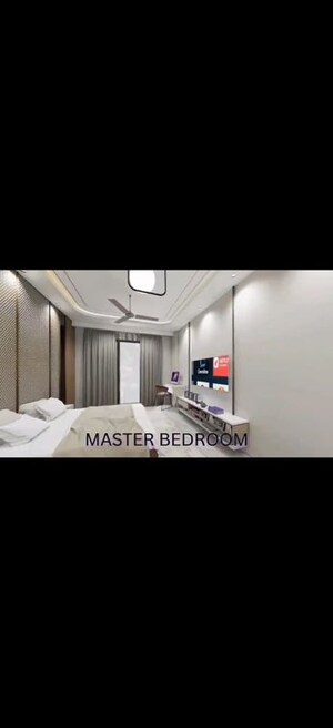 4 BHK Builder Floor For Sale in Sector 65