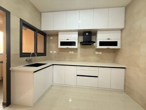 Kitchen in 3 BHK Apartment at Sobha Royal Pavilion, Chikkakannalli – for Sale