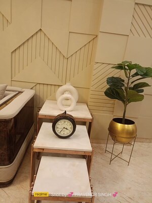 Furnished Amenities in 3 BHK Builder Floor at Sector 65 – for Sale