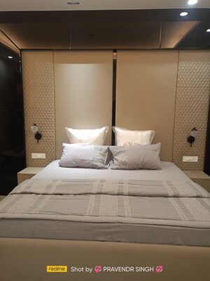 Bedroom in 3 BHK Builder Floor at Sector 65 – for Sale