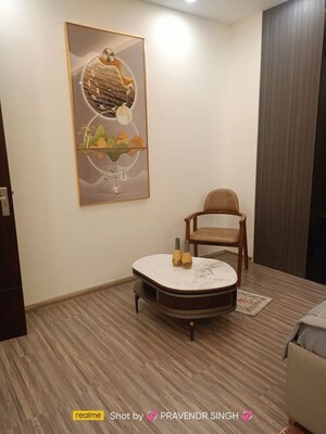 Room in 3 BHK Builder Floor at Sector 65 – for Sale
