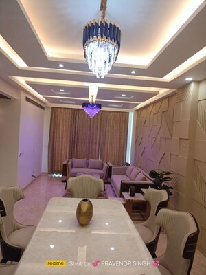 3 BHK Builder Floor For Sale in Sector 65