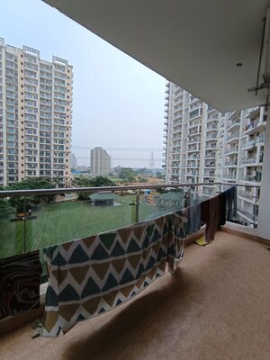 3 BHK Apartment – Exterior View View at Shree Vardhman Victoria, Sector 70 - for Rent