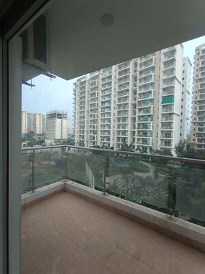 Kitchen in 3 BHK Apartment at Shree Vardhman Victoria, Sector 70 – for Rent