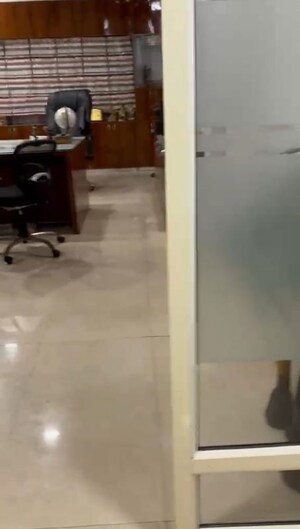 Parking in  Office Space at Lajpat Nagar I – for Sale