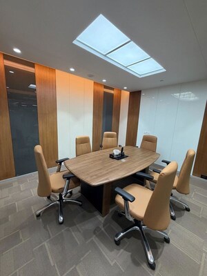  Office Space For Rent in Marathon Futurex, Lower Parel