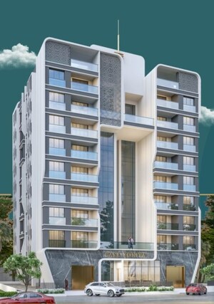 2 BHK Builder Floor For Sale in Casa Bonita, Baner