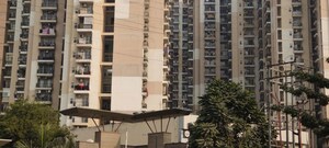 3 BHK Apartment – Exterior View View at Sam Palm Olympia, Sector 16c Greater Noida - for Sale
