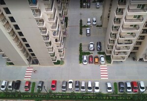 3 BHK Apartment For Sale in Sam Palm Olympia, Sector 16c Greater Noida