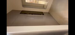3 BHK Apartment For Rent in SRR Sriram River View