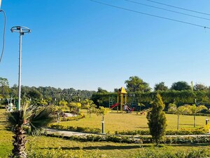  Apartment – Garden View at Motia Harmony Greens, Kishanpura - for Sale