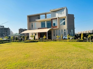  Apartment – Exterior View View at Motia Harmony Greens, Kishanpura - for Sale