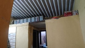 Attached Bathroom in 1 BHK Independent House at Thane East – for Sale