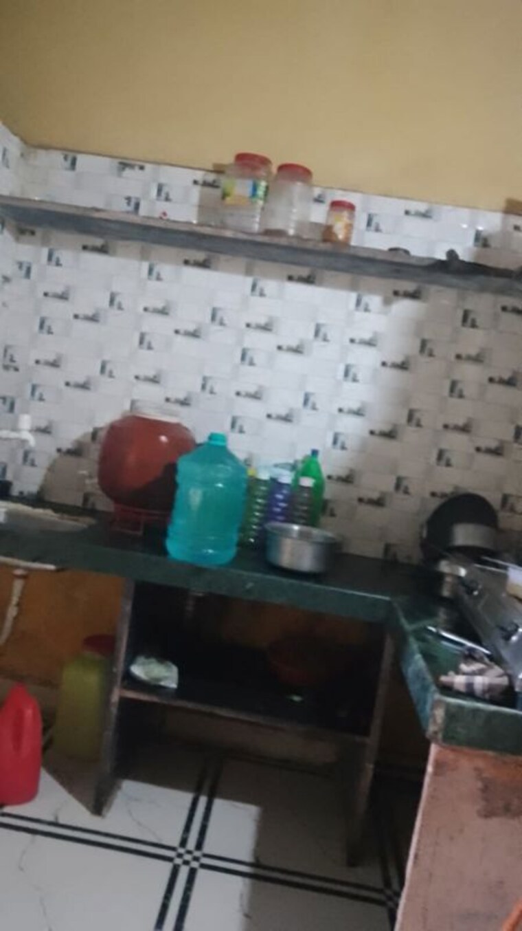 Kitchen, thane east 1 Bedroom 375 Sq.Ft. Independent House In Thane East Thane 10556766