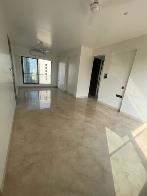 Building Lobby in 3 BHK Apartment at Bandra West – for Sale