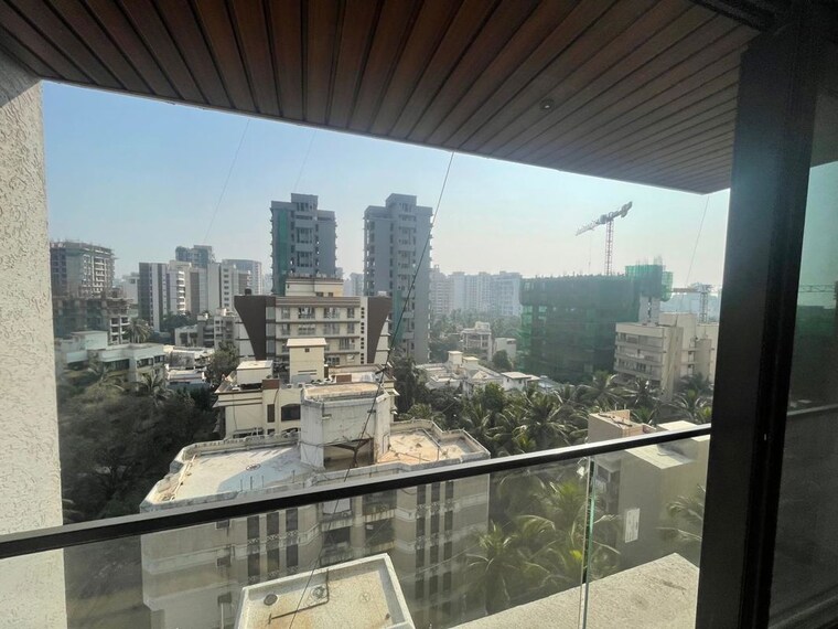 Exterior View, bandra west 3 Bedroom 955 Sq.Ft. Apartment In Bandra West Mumbai 10556746
