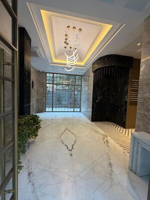 Bedroom in 3 BHK Apartment at Bandra West – for Sale