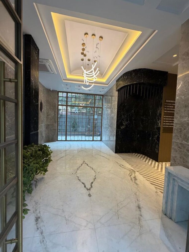 Bedroom, bandra west 3 Bedroom 955 Sq.Ft. Apartment In Bandra West Mumbai 10556746
