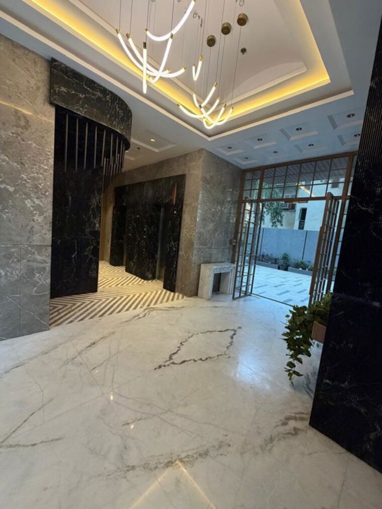 Exterior View, bandra west 3 Bedroom 955 Sq.Ft. Apartment In Bandra West Mumbai 10556746