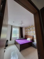 3 BHK 1430 Sq.Ft. Apartment in Omaxe New Chandigarh