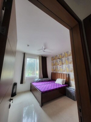 3 BHK Apartment For Rent in Omaxe New Chandigarh, North Mullanpur