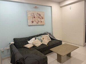 Bedroom in 2 BHK Apartment at Pacifica Hillcrest Phase 2, Gachibowli – for Rent