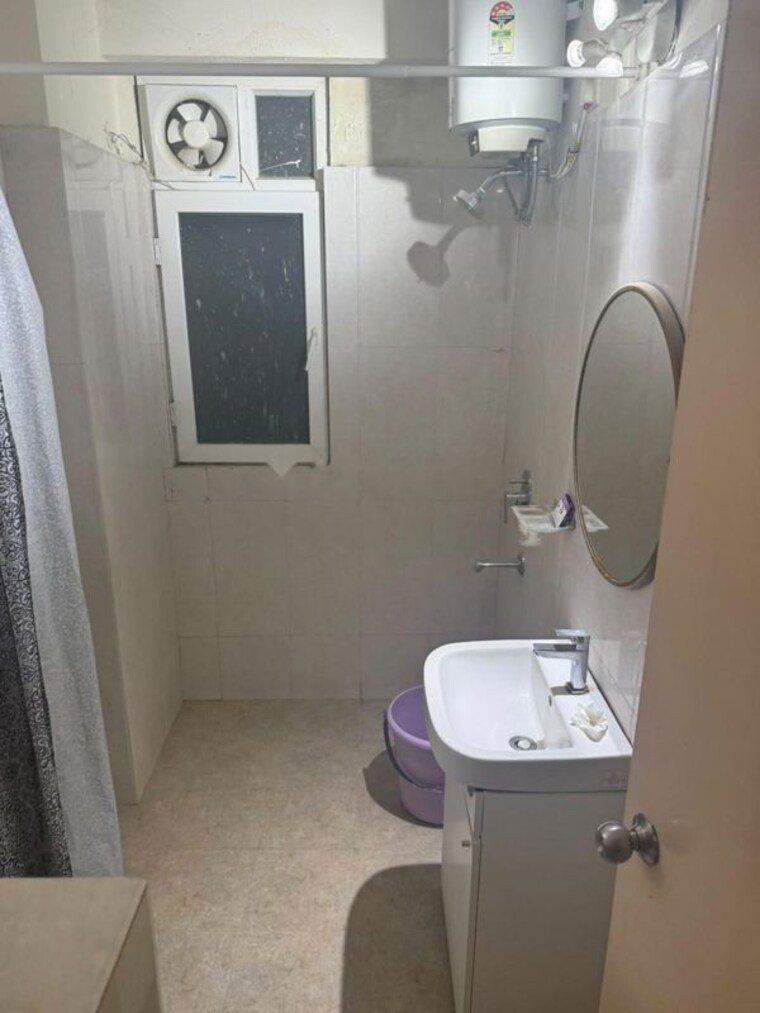 Bathroom, pacifica-hillcrest-phase-2 2 Bedroom 1203 Sq.Ft. Apartment In Gachibowli Hyderabad 10556795