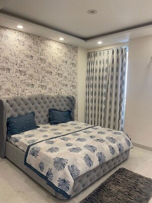Bedroom in 3 BHK Apartment at Aura Homes, Patiala Road – for Sale