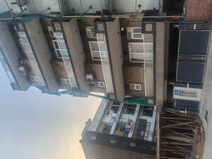 3 BHK Builder Floor For Rent in Fidato Honour Homes, Sector 89
