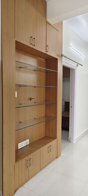 2 BHK Apartment For Rent in Indiranagar
