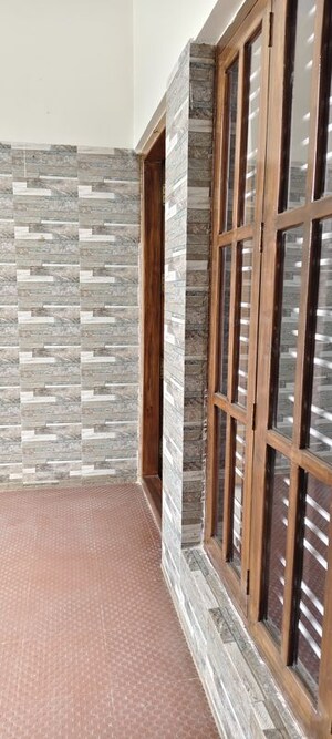 Balcony in 2 BHK Apartment at Indiranagar – for Rent