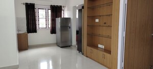 Room in 2 BHK Apartment at Indiranagar – for Rent