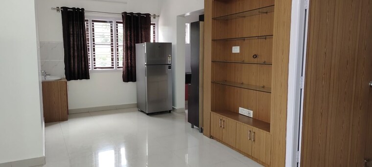 Room, indiranagar 2 Bedroom 1200 Sq.Ft. Apartment In Indiranagar Bangalore 10556801