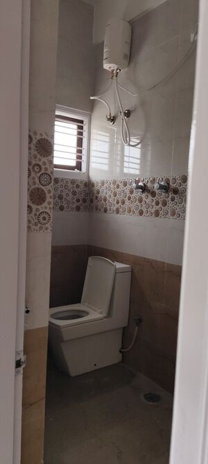 Bathroom in 2 BHK Apartment at Indiranagar – for Rent